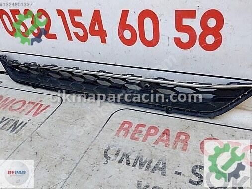 Volkswagen Tiguan Ön Panjur 5NA853677A çıkma parça