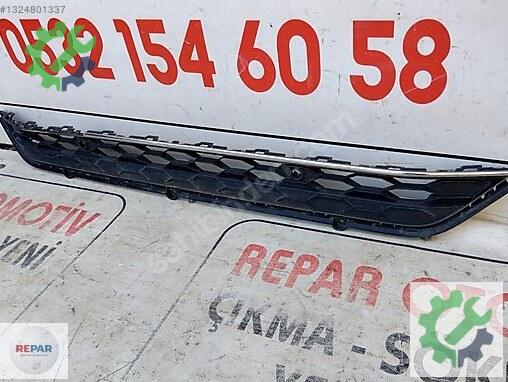 Volkswagen Tiguan Ön Panjur 5NA853677A çıkma parça