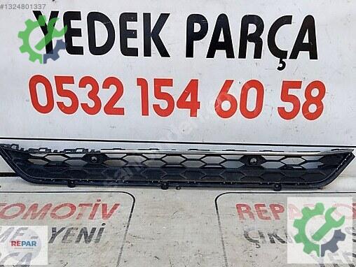 Volkswagen Tiguan Ön Panjur 5NA853677A çıkma parça