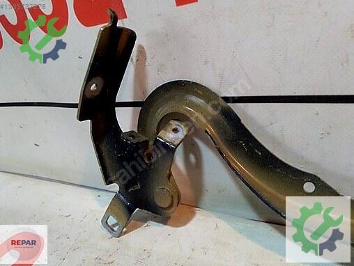 Peugeot Expert Kaput Menteşesi 9823131780 çıkma parça