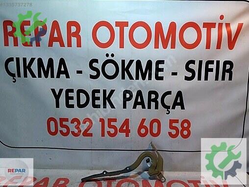 Peugeot Expert Kaput Menteşesi 9823131780 çıkma parça