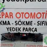 Renault CLİO 5 TAMPON ORTA IZGARASI orijinal çıkma 622541469R