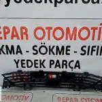 Renault CLİO 5 TAMPON ORTA IZGARASI orijinal çıkma 622541469R