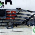 Renault CLİO 5 TAMPON ORTA IZGARASI orijinal çıkma 622541469R