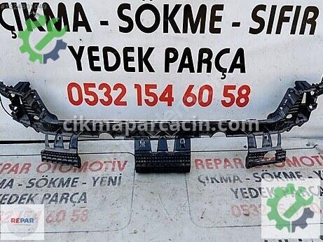 Audi A4 Tampon Braketi çıkma parça