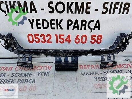 Audi A4 Tampon Braketi çıkma parça