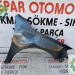 Volkswagen Jetta sağ ön çamurluk 5c6821106a orjinal çıkma 11-18