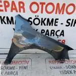 Volkswagen Jetta sağ ön çamurluk 5c6821106a orjinal çıkma 11-18