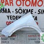 Byd seal u sol ön çamurluk orjinal çıkma 24-25