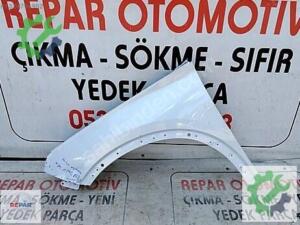 Byd seal u sol ön çamurluk orjinal çıkma 24-25