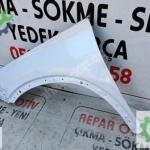 Byd seal u sol ön çamurluk orjinal çıkma 24-25
