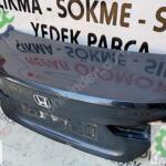 Honda city arka bagaj kapağı orjinal çıkma 21/24