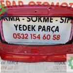 Hyundai bayon bagaj kapagı 21/24 orjinal çıkma