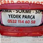 Hyundai bayon bagaj kapagı 21/24 orjinal çıkma