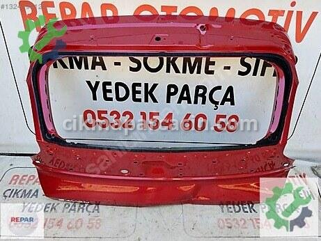 Hyundai Bayon Bagaj Kapağı çıkma parça