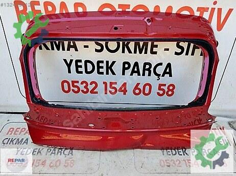 Hyundai Bayon Bagaj Kapağı çıkma parça