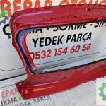 Hyundai bayon bagaj kapagı 21/24 orjinal çıkma
