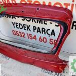 Hyundai bayon bagaj kapagı 21/24 orjinal çıkma