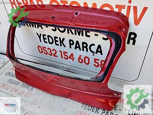 Hyundai Bayon Bagaj Kapağı çıkma parça