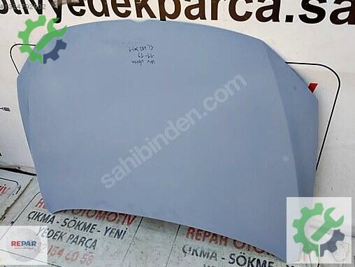 Volkswagen Jetta Ön Kaput 5C6823031 çıkma parça
