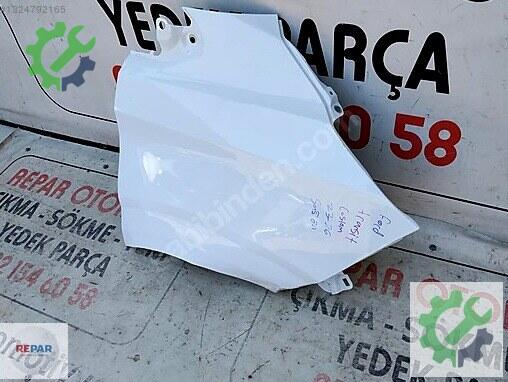 Ford Transit Sağ Ön Çamurluk çıkma parça