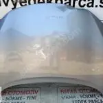 Nissan Qashqaij 12 kaput 25/26 orjinal çıkma