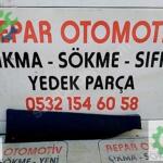 Toyota c-hr sol sol ön kapı döşeme 75732f4070 orijinal