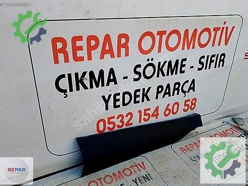 Diğer Sol Ön Kapı 75732F4070 çıkma parça