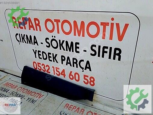 Diğer Sol Ön Kapı 75732F4070 çıkma parça