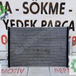 Chery tiggo 7 klima radyatörü orjinal çıkma