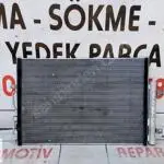 Chery tiggo 7 klima radyatörü orjinal çıkma