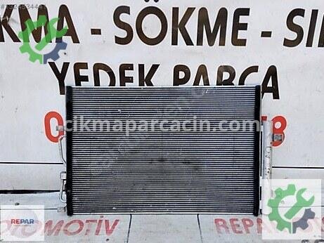 Chery Tiggo Klima Radyatörü çıkma parça