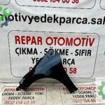 toyota corolla sol ön çamurluk 2019-25 orijinal çıkma