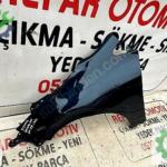 toyota corolla sol ön çamurluk 2019-25 orijinal çıkma