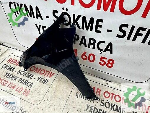 Toyota Corolla Sol Ön Çamurluk 2019-25 çıkma parça