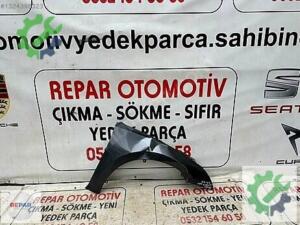skoda octavia sağ ön çamurluk orijinal çıkmam 2020-23
