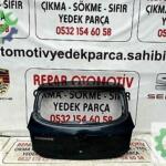 dacia sandero 2 bagaj kapağı orijinal çıkma 2013-20