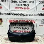 dacia sandero 2 bagaj kapağı orijinal çıkma 2013-20