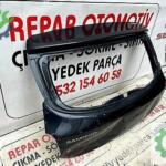 dacia sandero 2 bagaj kapağı orijinal çıkma 2013-20
