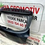 dacia sandero 2 bagaj kapağı orijinal çıkma 2013-20