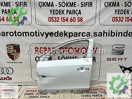 Renault Fluence Sol Ön Kapı çıkma parça