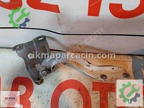 Toyota Corolla Kaput Menteşesi çıkma parça
