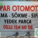 TOYOTA COROLLA SAĞ KAPUT MENTEŞE 07-13 53410-12550 orijinal