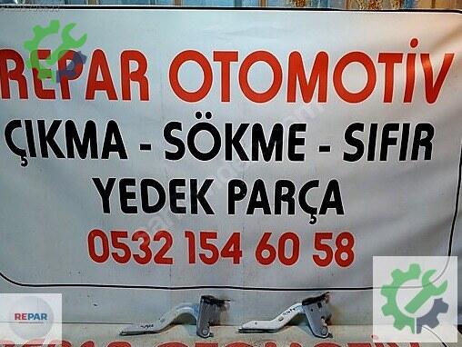 Toyota Corolla Kaput Menteşesi çıkma parça