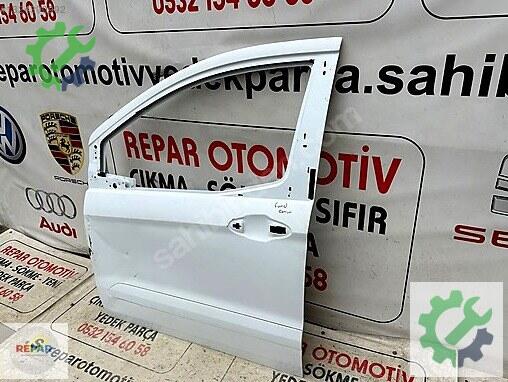 Ford Tourneo Sol Ön Kapı çıkma parça