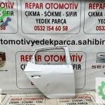seat leon sağ arka kapı beyaz orijinal çıkma 2013-20 5f4833580