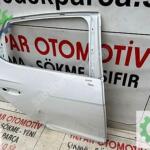 seat leon sağ arka kapı beyaz orijinal çıkma 2013-20 5f4833580