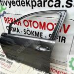golf 7 -7,5 sol ön kapı orijinal çıkma 2013-20