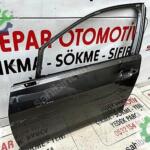 golf 7 -7,5 sol ön kapı orijinal çıkma 2013-20