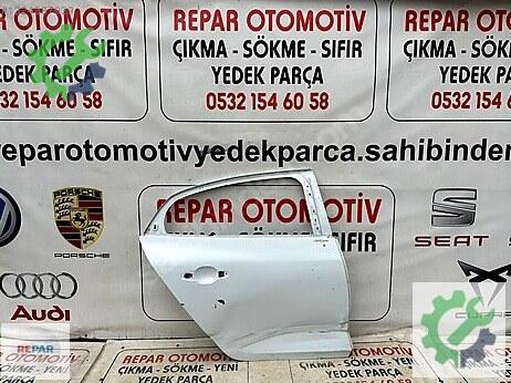 Renault Megane Sağ Arka Kapı çıkma parça